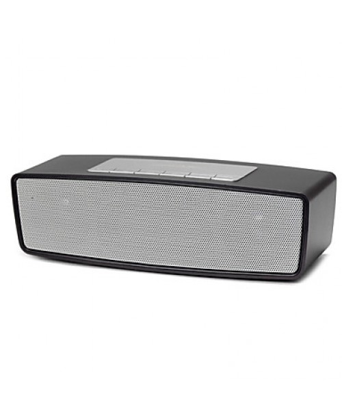 S815 High Quality Portable Active Bluetooth Music ...