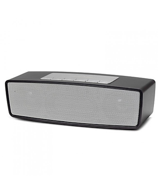 S815 High Quality Portable Active Bluetooth Music ...