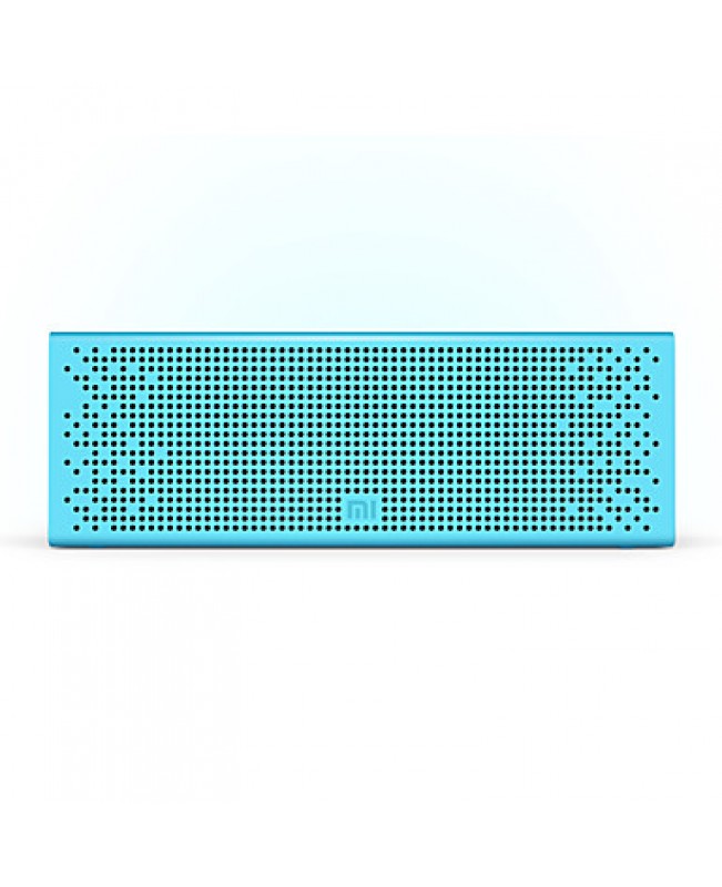 Original Bluetooth Speaker Wireless Stereo Mini Portable MP3 Player For Handsfree Support TF AUX